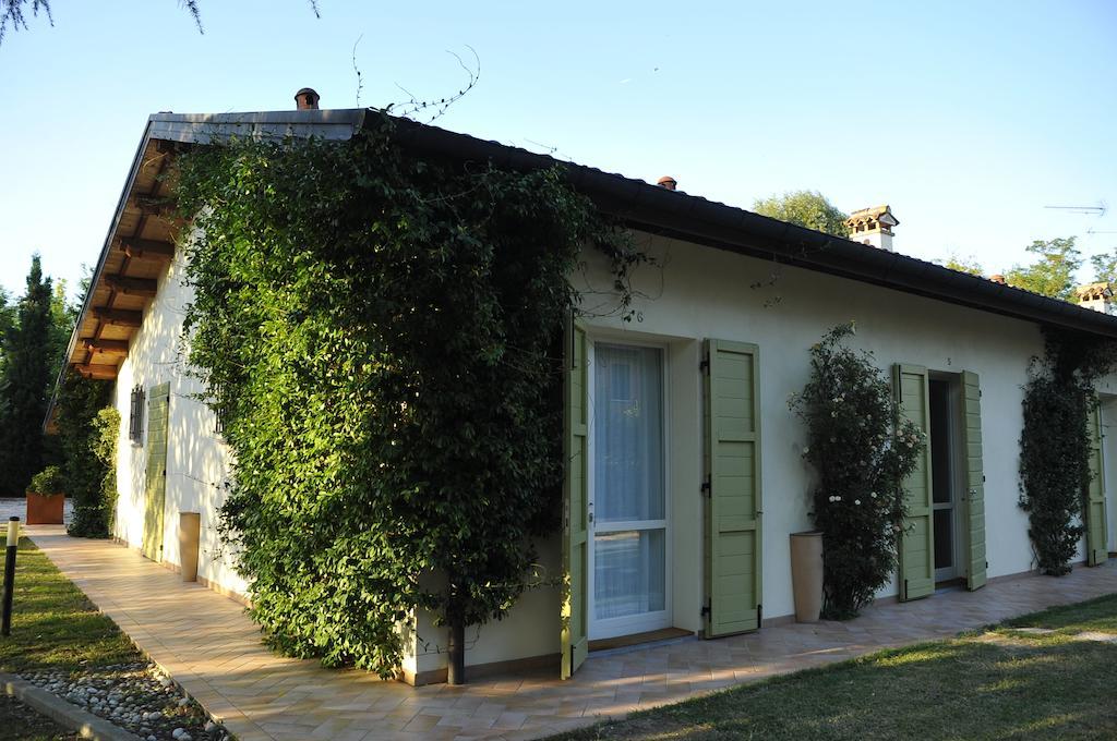 Caterina Residence Faença Exterior foto