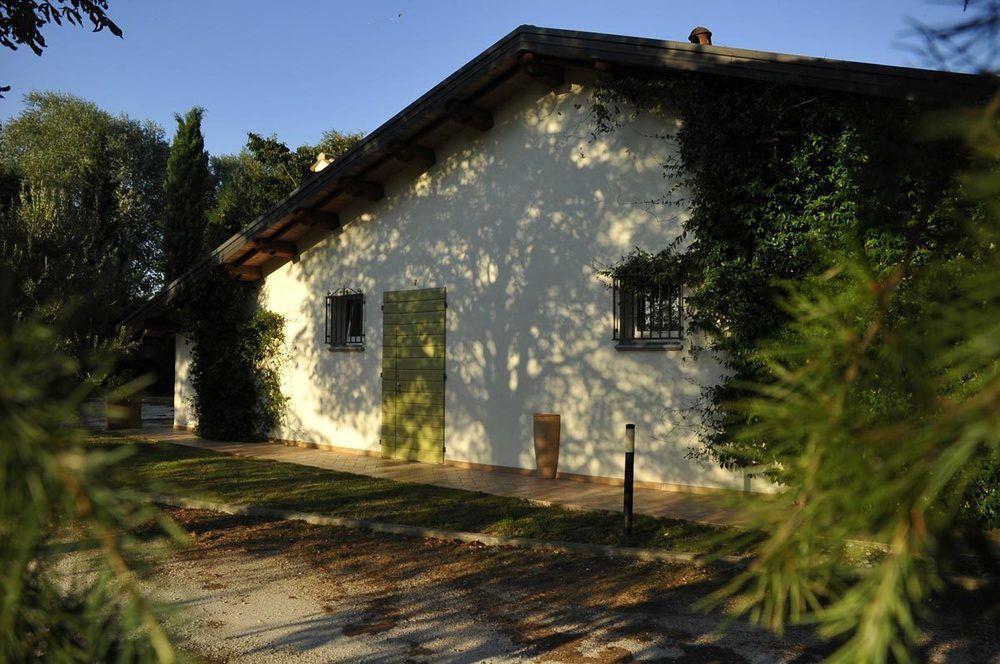 Caterina Residence Faença Exterior foto