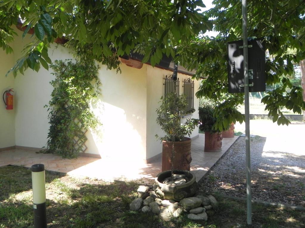 Caterina Residence Faença Exterior foto