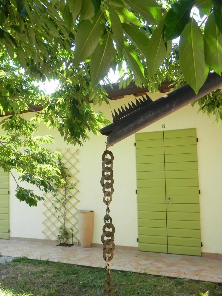 Caterina Residence Faença Exterior foto