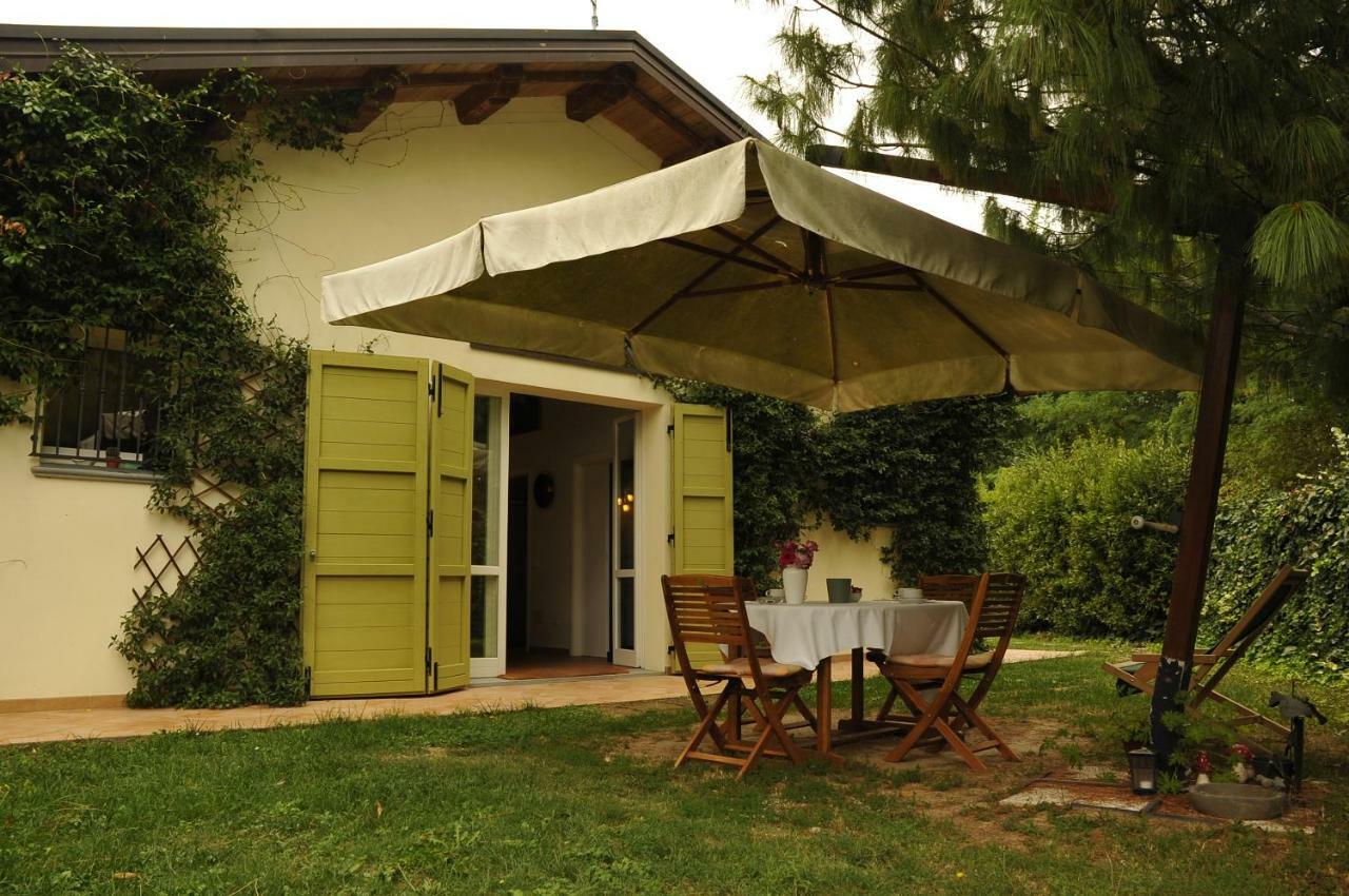 Caterina Residence Faença Exterior foto